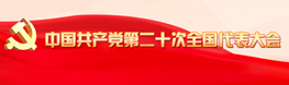 中國共產黨第二十次全國代表大會專題